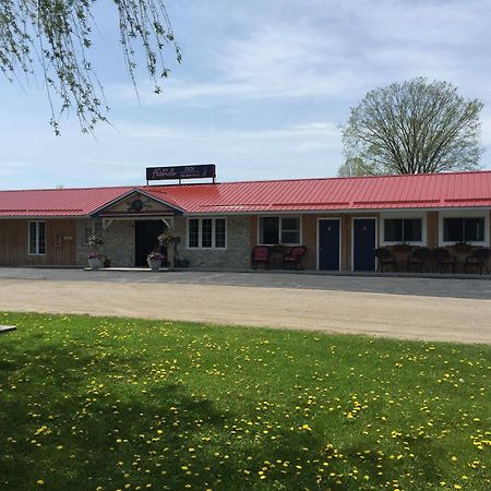 My Friends Inn Manitoulin Manitowaning Esterno foto
