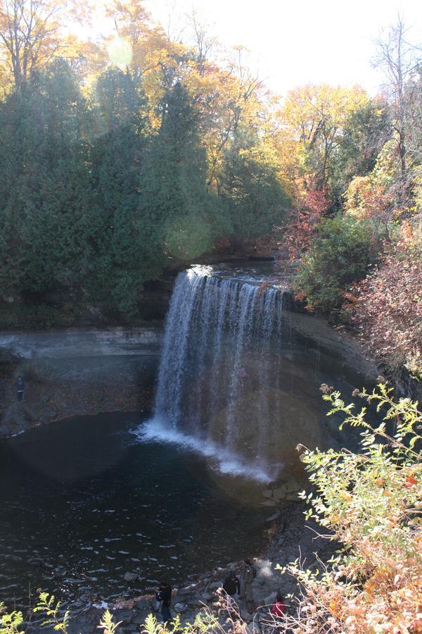 My Friends Inn Manitoulin Manitowaning Esterno foto