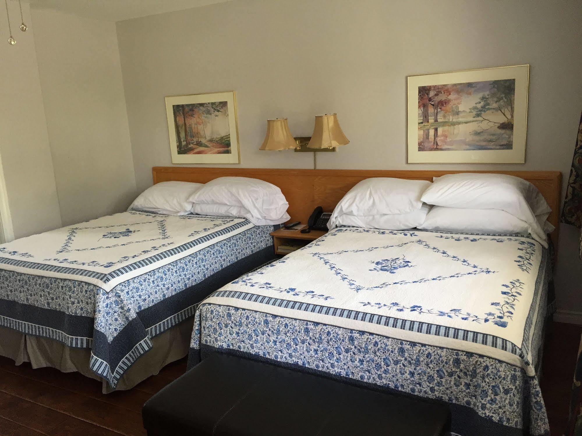 My Friends Inn Manitoulin Manitowaning Esterno foto